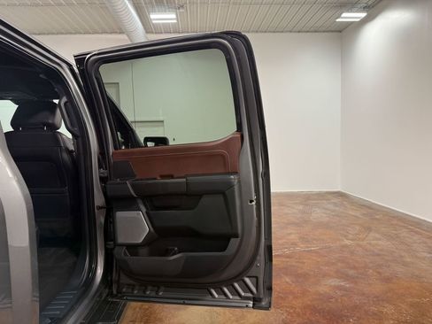 Used 2021 Ford F150 Lariat w/ Equipment Group 502A High image 65