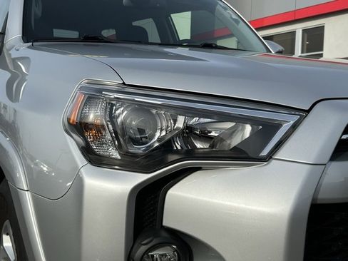 Used 2023 Toyota 4Runner SR5 image 17