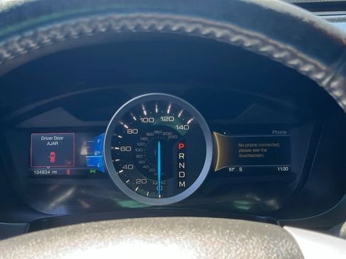 Used 2014 Ford Explorer XLT w/ Equipment Group 202A AWD/4WD image 15