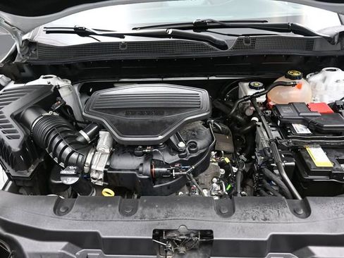 Used 2023 Chevrolet Blazer RS w/ Driver Confidence II Package FWD image 30
