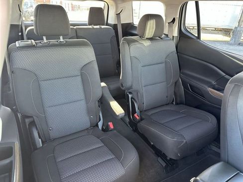 Used 2023 GMC Acadia SLE w/ Driver Convenience Package image 28