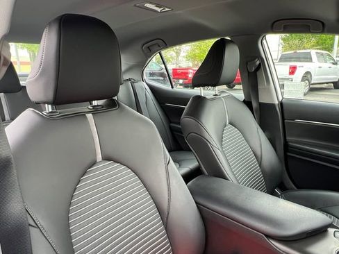 Certified 2023 Toyota Camry SE w/ Convenience Package image 21