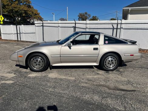 Used 1986 Nissan 300ZX image 10