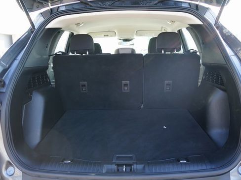 Certified 2022 Ford Escape S image 7