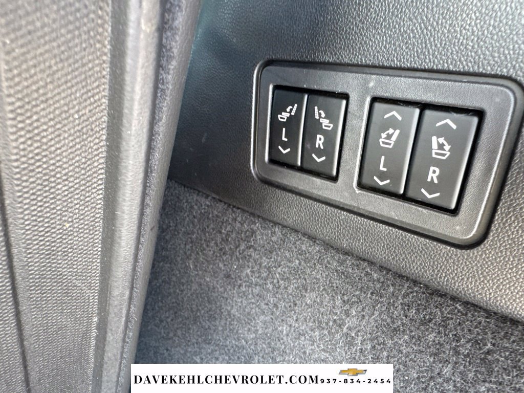 Used 2024 Cadillac XT6 Premium Luxury w/ Technology Package AWD/4WD image 35