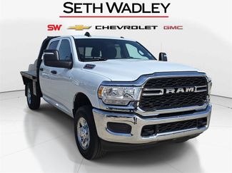 Used 2024 RAM 3500 Tradesman w/ Chrome Appearance Group video 1