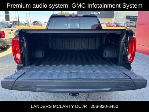 Used 2023 GMC Sierra 1500 Denali w/ Denali Reserve Package image 17