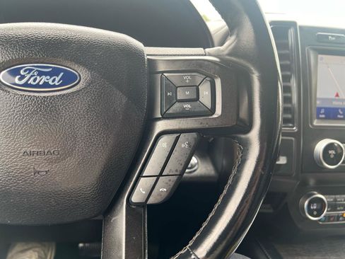 Used 2020 Ford Expedition Limited RWD image 29