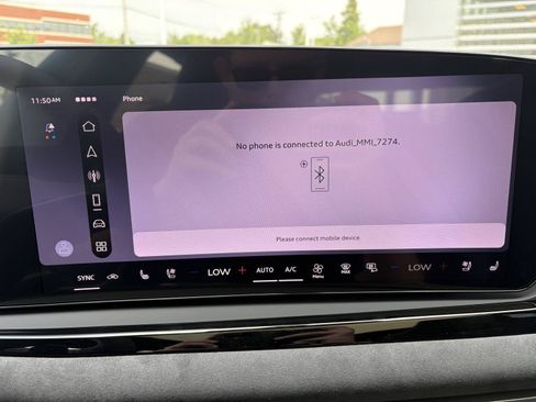 New 2026 Audi S5 Prestige AWD/4WD image 22