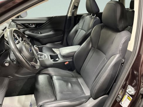 Used 2024 Subaru Outback Limited image 14