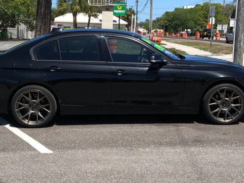 Used 2016 BMW 328i Sedan image 2