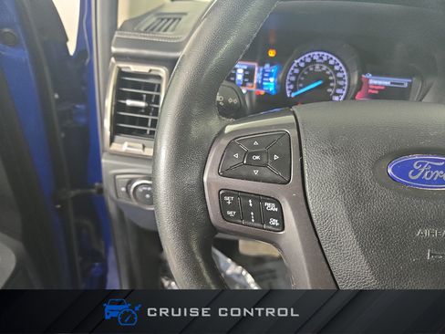Used 2019 Ford Ranger Lariat w/ Equipment Group 501A Mid AWD/4WD image 22