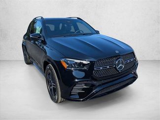 Certified 2026 Mercedes-Benz GLE 580 4MATIC video 3