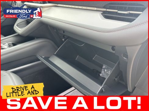 New 2026 Ford Explorer Active w/ Active Comfort Package AWD/4WD image 20