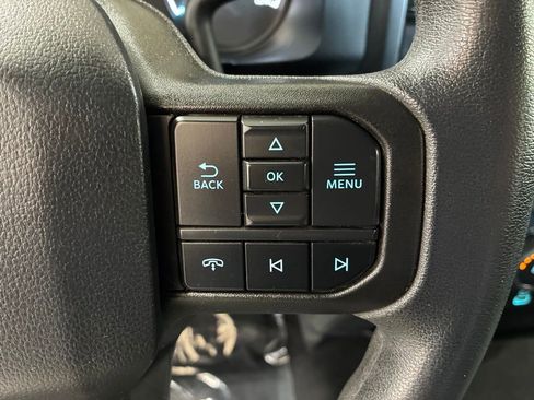 Used 2023 Ford F350 XLT AWD/4WD image 18