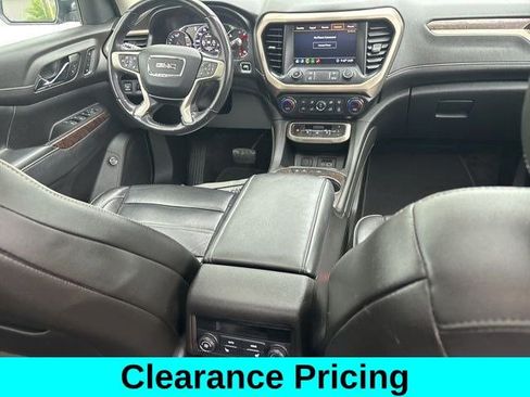Used 2020 GMC Acadia Denali w/ Denali Ultimate Package image 43