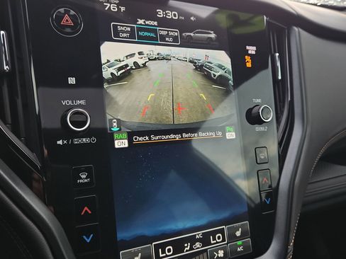 Used 2025 Subaru Outback Wilderness image 30