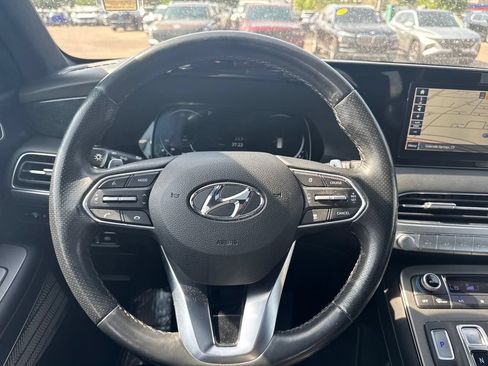 Used 2020 Hyundai Palisade Limited AWD/4WD image 37