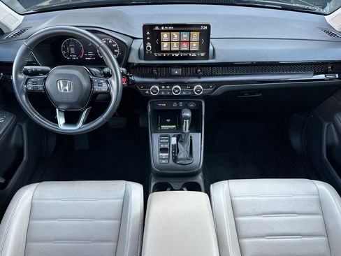 Used 2023 Honda CR-V EX-L image 12