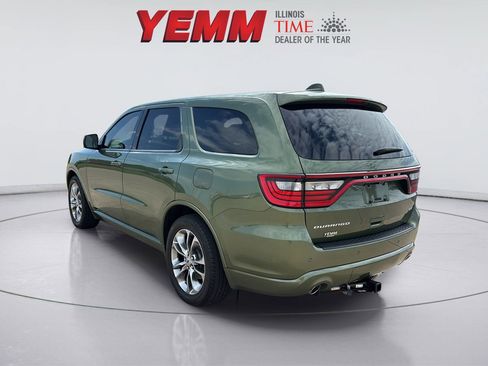 Used 2019 Dodge Durango GT image 7