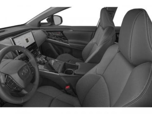 Used 2023 Toyota bZ4X XLE image 9