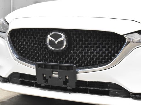 Used 2020 MAZDA MAZDA6 Grand Touring FWD image 32