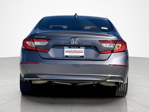 Used 2021 Honda Accord LX image 4