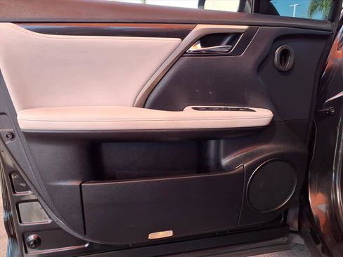 Used 2021 Lexus RX 350 w/ Accessory Package image 17