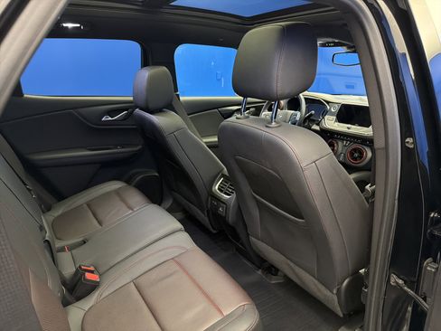 Used 2022 Chevrolet Blazer RS w/ LPO, Cargo Package image 28