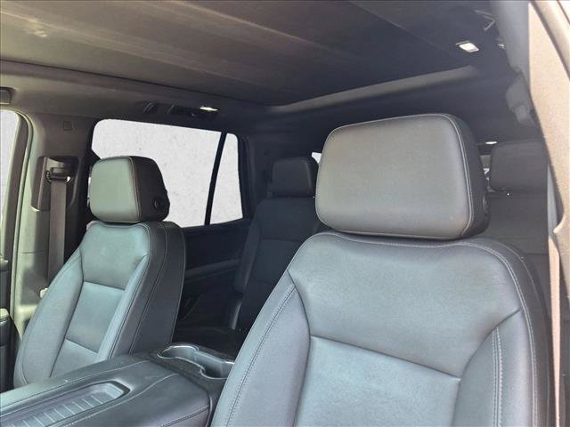 Used 2022 Chevrolet Tahoe LT AWD/4WD image 15
