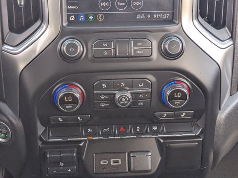 Certified 2020 Chevrolet Silverado 1500 RST w/ All-Star Edition image 20