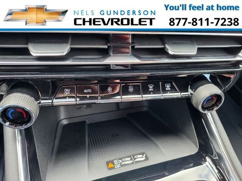 New 2026 Chevrolet Traverse High Country w/ LPO, Floor Liner Package AWD/4WD image 29