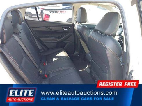 Used 2018 Subaru Crosstrek 2.0i Limited image 15