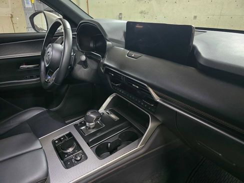 Used 2024 MAZDA CX-90 Plug-In Hybrid w/ Premium Plus image 11