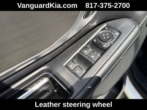 Used 2025 Ford Expedition Platinum AWD/4WD image 17