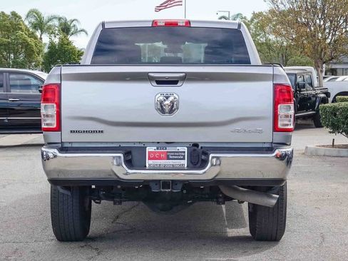 Certified 2020 RAM 2500 Big Horn image 5