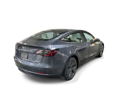 Certified 2023 Tesla Model 3 Standard Range RWD image 6