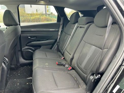 Used 2022 Hyundai Tucson SEL image 10