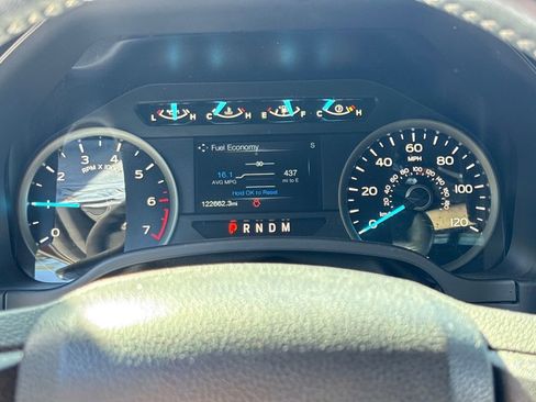 Used 2020 Ford F150 XLT w/ Equipment Group 302A Luxury image 22