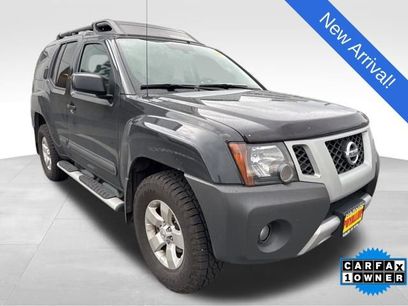Used 2011 Nissan Xterra S w/ 4X4 Value Package