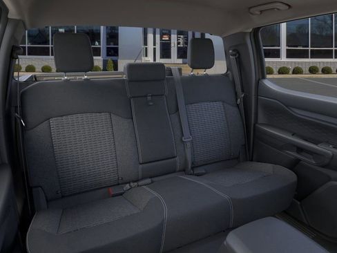 New 2025 Ford Ranger XL w/ Trailer Tow Package image 11