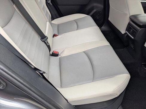 Used 2024 Toyota RAV4 Limited w/ Advanced Technology Package AWD/4WD image 23