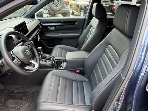 Certified 2026 Honda CR-V Sport Touring image 14