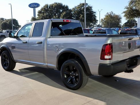 Used 2022 RAM 1500 Classic Warlock image 11