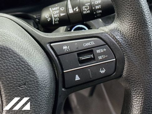 Used 2024 Honda CR-V EX image 13