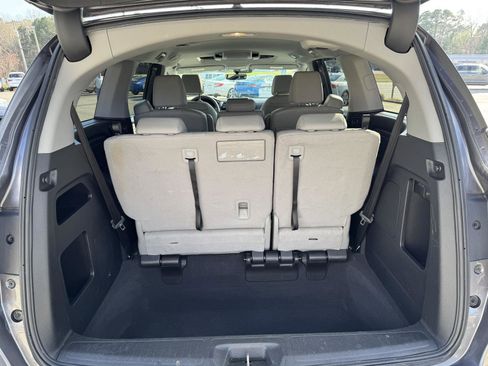 Used 2019 Honda Odyssey EX-L image 12