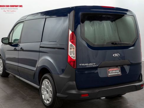 Used 2015 Ford Transit Connect XL image 8