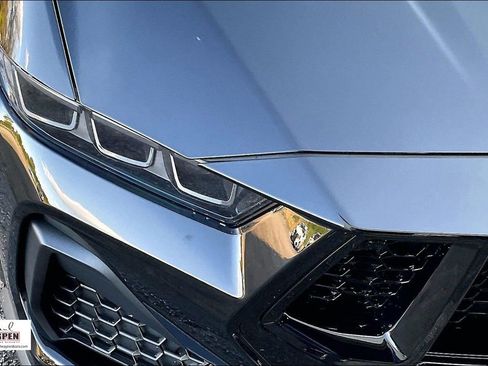 New 2026 Ford Mustang GT Premium image 15