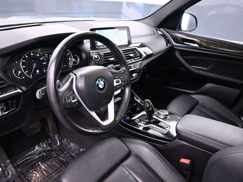 Used 2018 BMW X3 xDrive30i AWD/4WD image 20