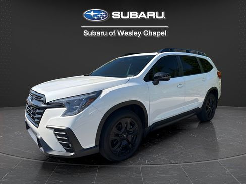 Used 2023 Subaru Ascent Onyx Edition AWD/4WD image 5